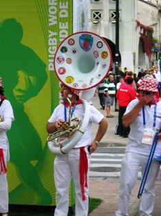 Bras band at Bordeaux game.jpg